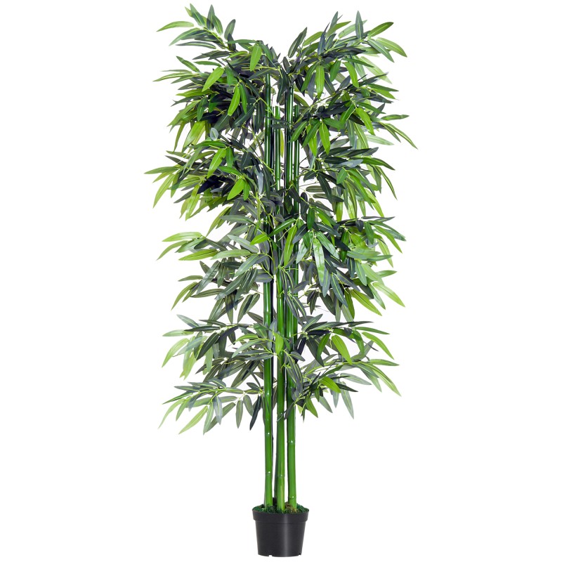 Bambú Artificial