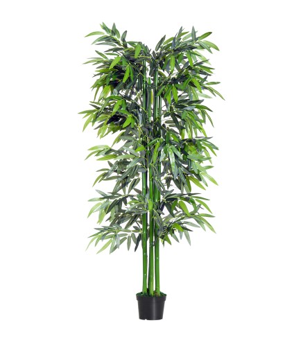 Bambú Artificial