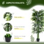 Bambú Artificial