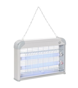 Lámpara Anti-mosquitos