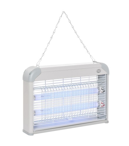 Lámpara Anti-mosquitos