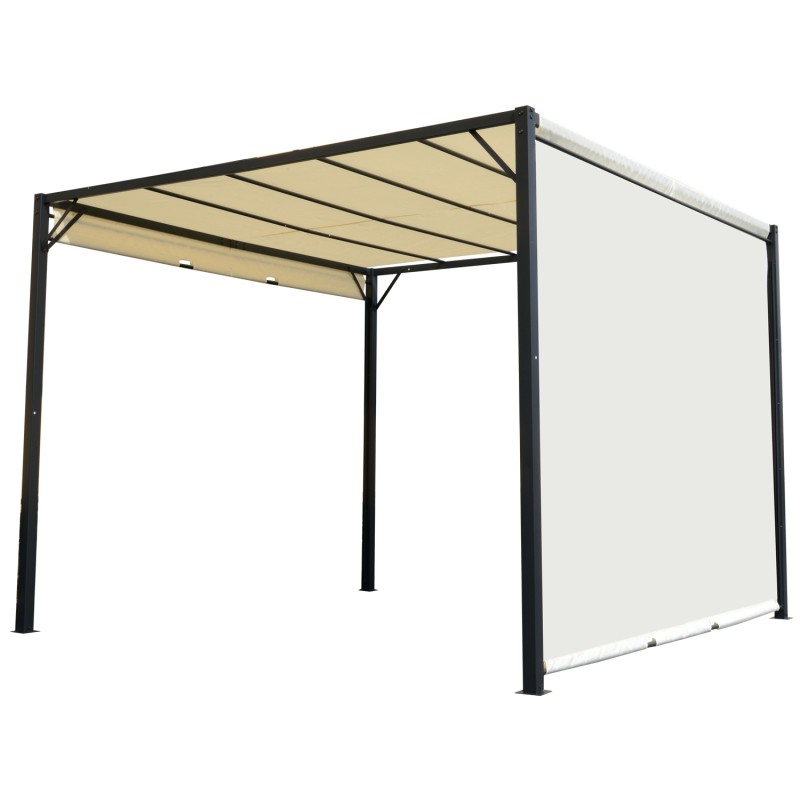 Pérgola Pérgola