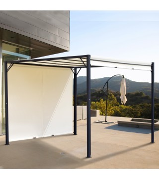 Pérgola