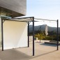 Pérgola Pérgola