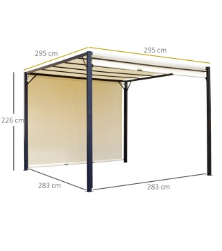 Pérgola