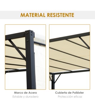 Pérgola