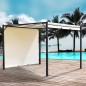Pérgola Pérgola