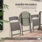 Conjunto de Mesa y 2 Sillas Conjunto de Mesa y 2 Sillas