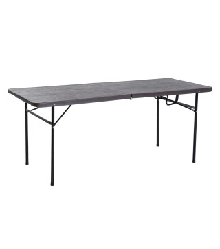 Mesa de Camping