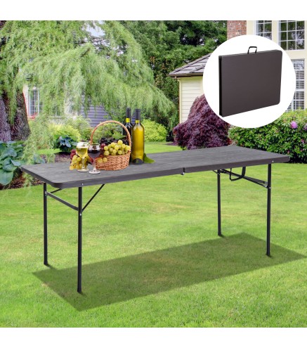 Mesa de Camping