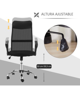 Silla de Oficina