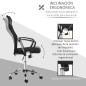 Silla de Oficina Silla de Oficina
