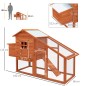 Gallinero de Madera para Exteriores Gallinero de Madera para Exteriores