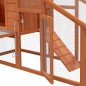 Gallinero de Madera para Exteriores Gallinero de Madera para Exteriores