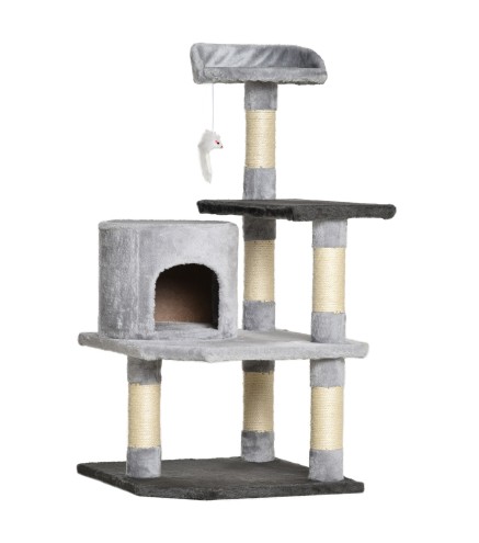 Árbol para Gatos