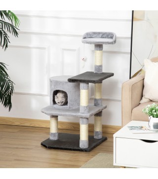 Árbol para Gatos
