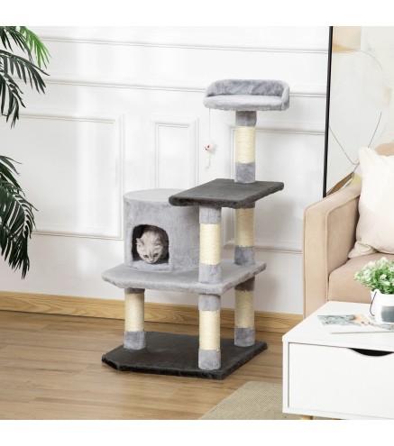 Árbol para Gatos