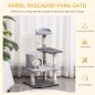 Árbol para Gatos