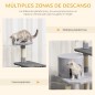 Árbol para Gatos