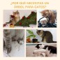 Árbol para Gatos