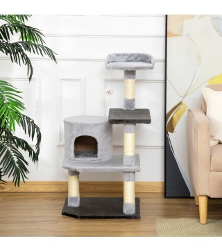 Árbol para Gatos