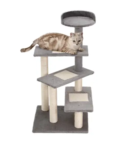 Árbol para Gatos