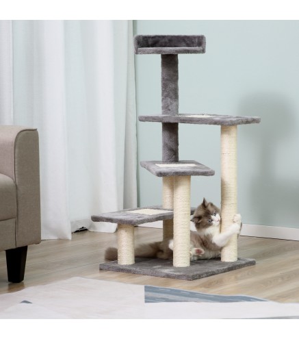 Árbol para Gatos