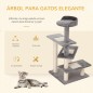 Árbol para Gatos Árbol para Gatos