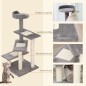 Árbol para Gatos Árbol para Gatos