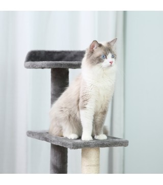 Árbol para Gatos