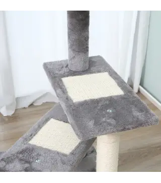 Árbol para Gatos