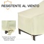 Funda Protectora para Sillas Funda Protectora para Sillas
