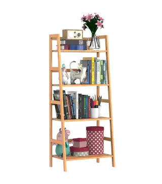 Estantería de Bambú