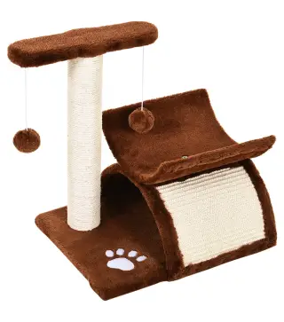 Árbol para Gatos