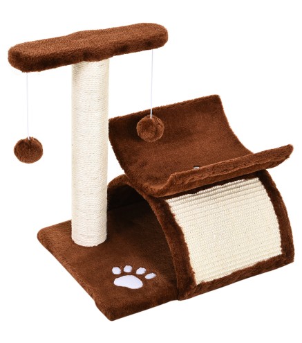 Árbol para Gatos