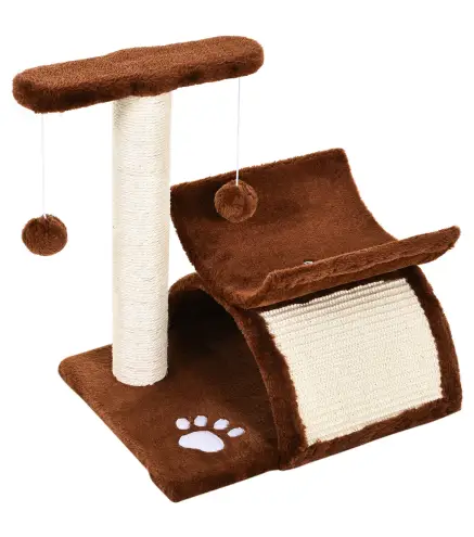 Árbol para Gatos