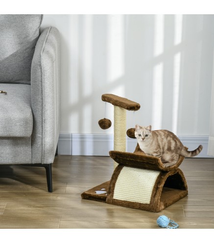 Árbol para Gatos