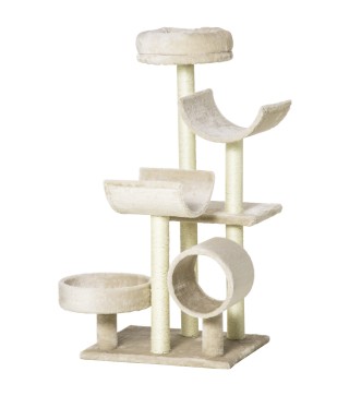 Árbol para Gatos