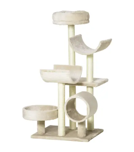 Árbol para Gatos