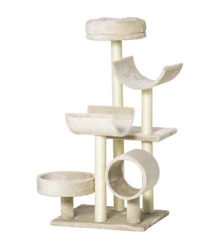 Árbol para Gatos