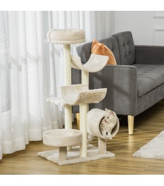Árbol para Gatos