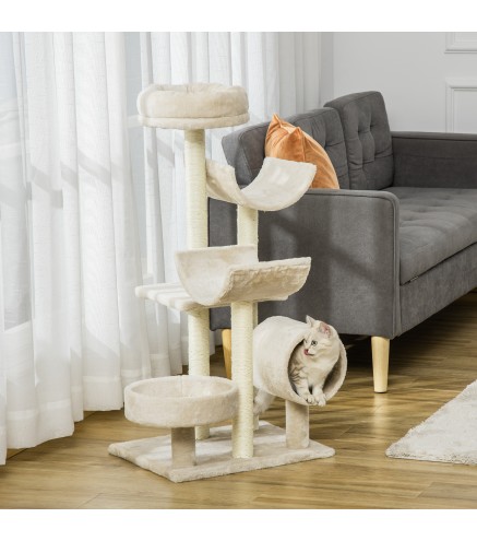 Árbol para Gatos