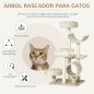 Árbol para Gatos Árbol para Gatos