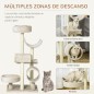 Árbol para Gatos Árbol para Gatos