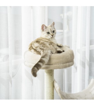 Árbol para Gatos