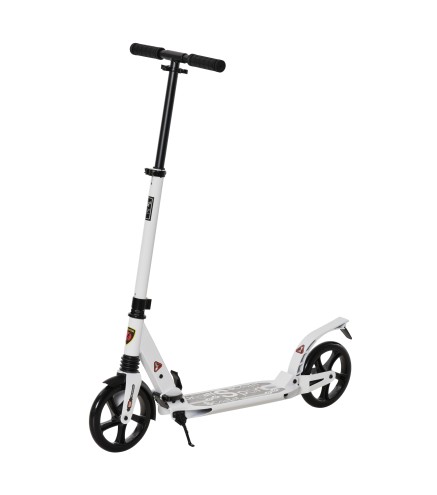 Patinete Plegable