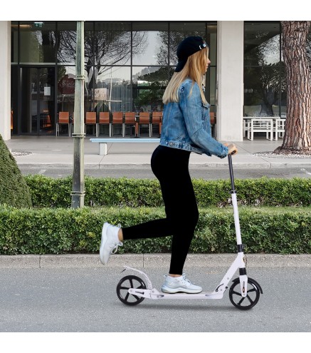 Patinete Plegable