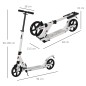 Patinete Plegable Patinete Plegable