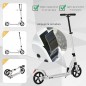 Patinete Plegable Patinete Plegable