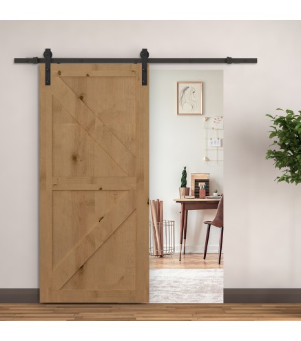 Kit de Accesorios para Puerta Corredera